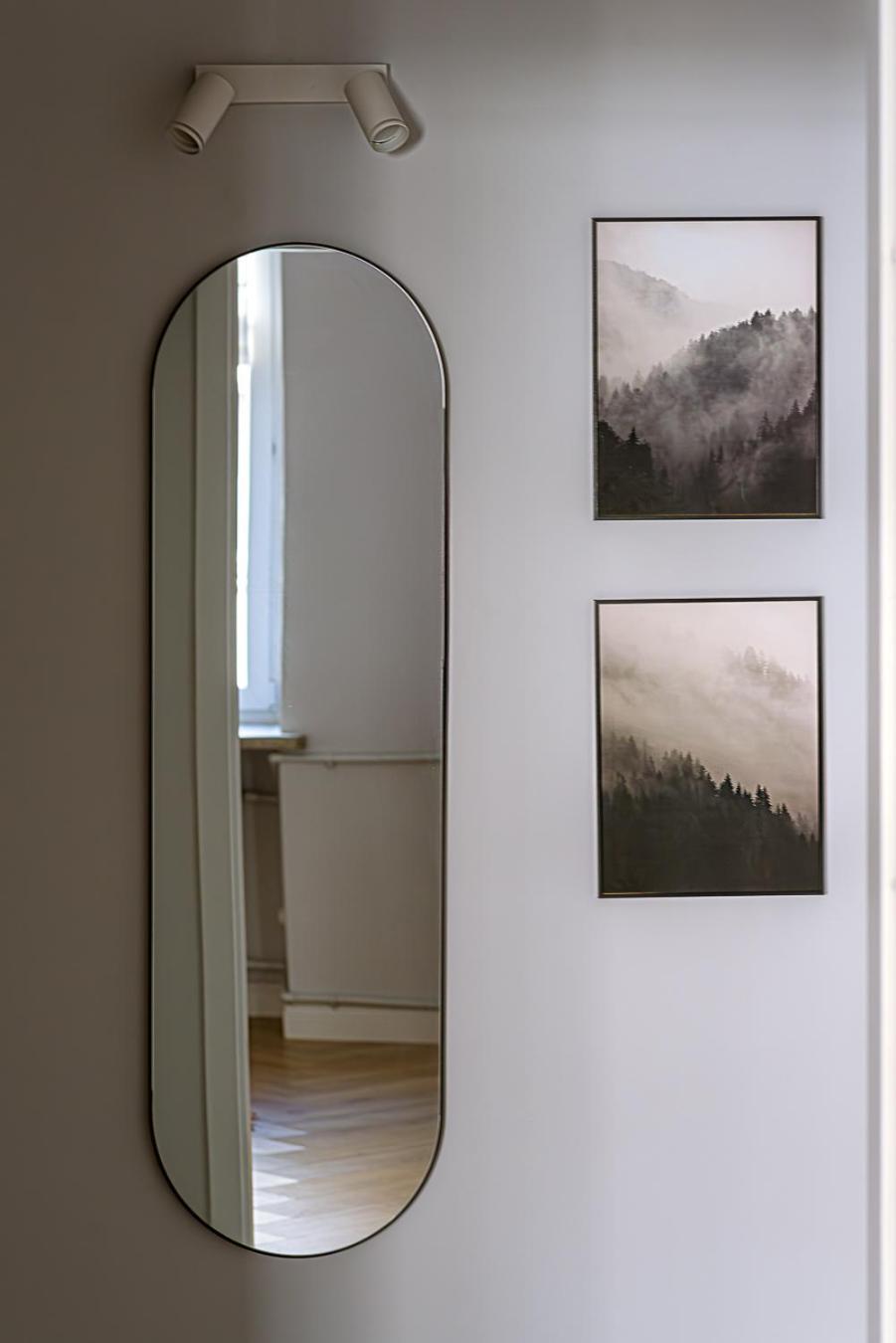 Koszykowa 3 Apartment *